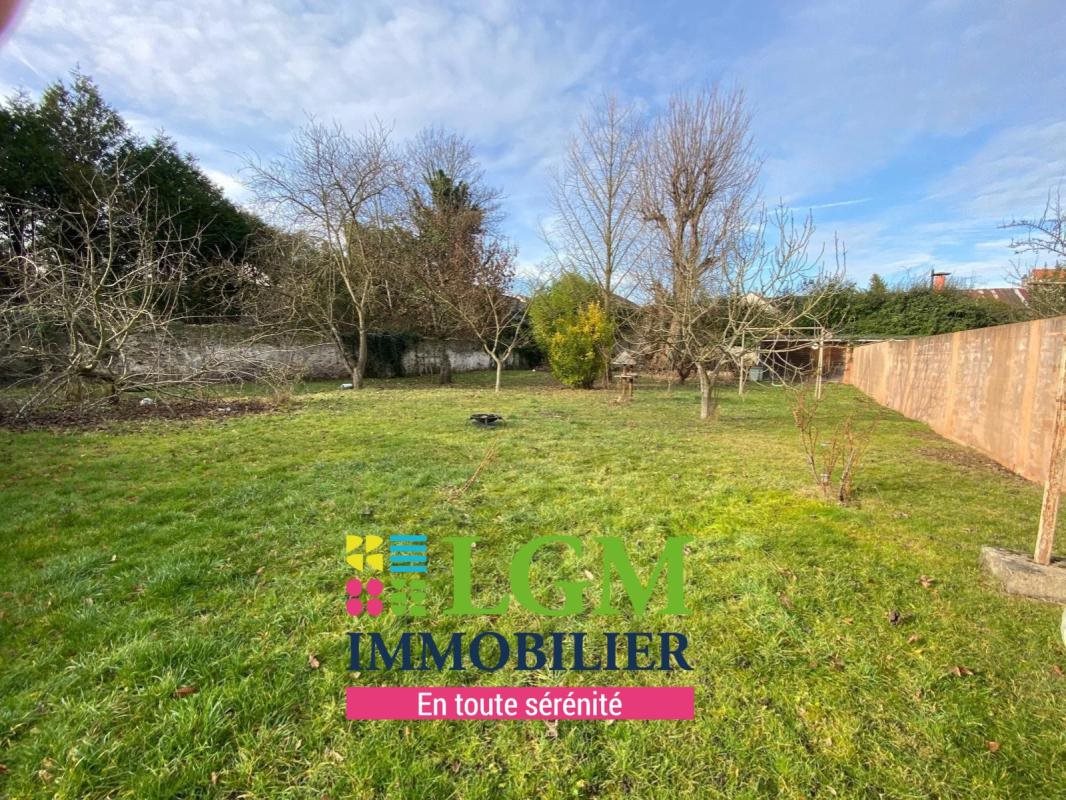 Maison à vendre, 142m², Sarcelles