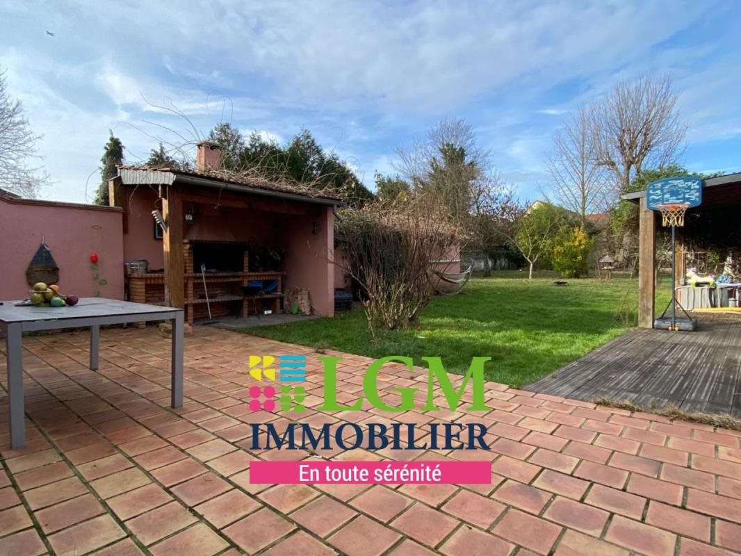 Maison à vendre, 142m², Sarcelles