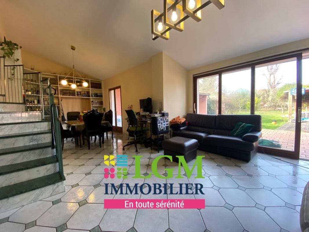 Maison à vendre, 142m², Sarcelles