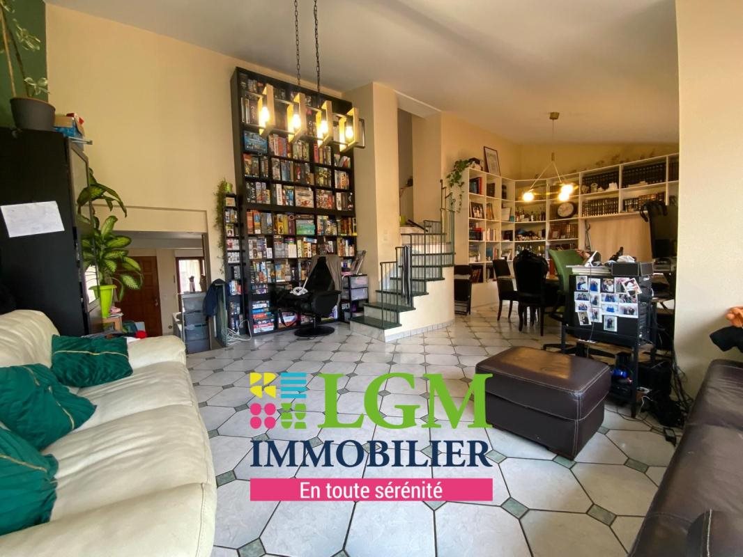 Maison à vendre, 142m², Sarcelles