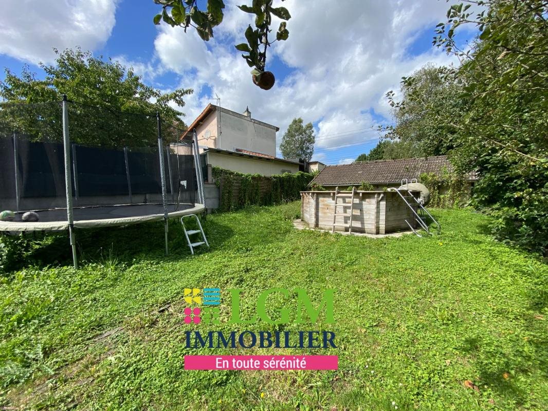 Maison à vendre, 140m², Sarcelles