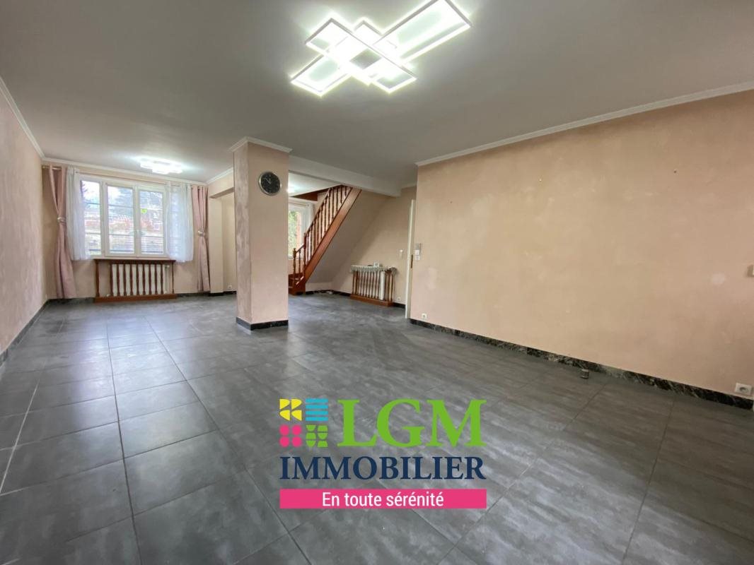 Maison à vendre, 140m², Sarcelles