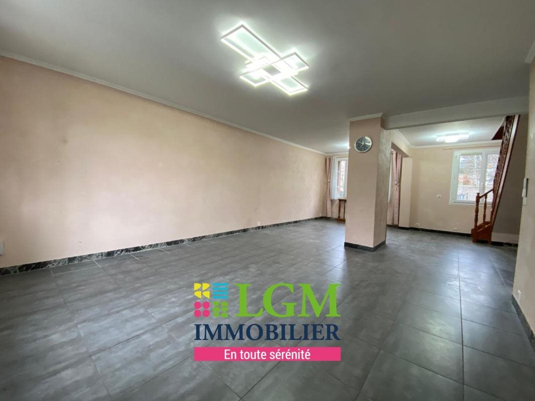 Maison à vendre, 140m², Sarcelles
