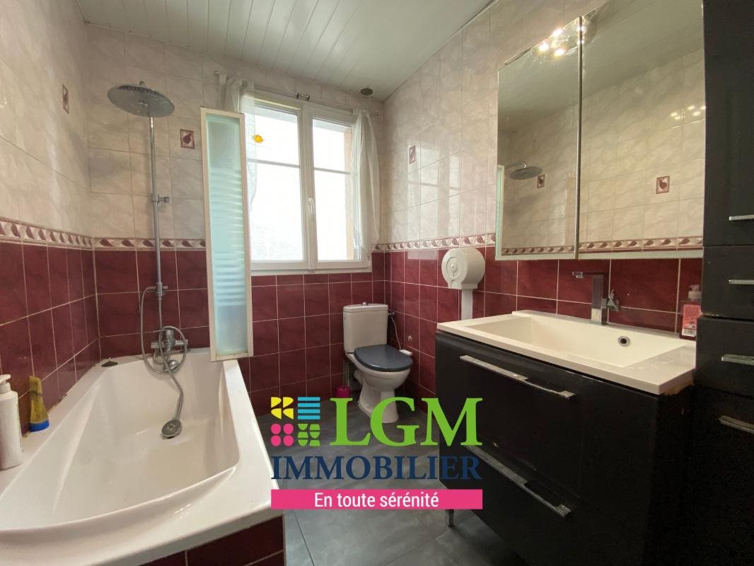 Maison à vendre, 140m², Sarcelles