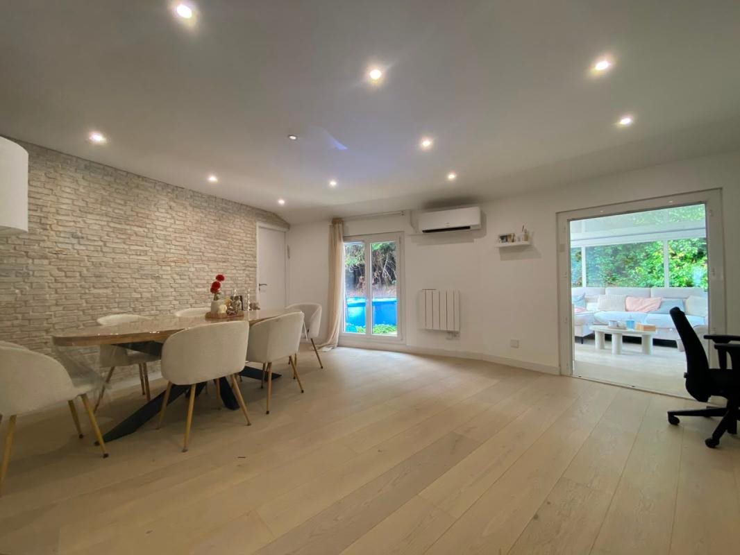 Maison à vendre, 102m², Saint-Brice-sous-Forêt