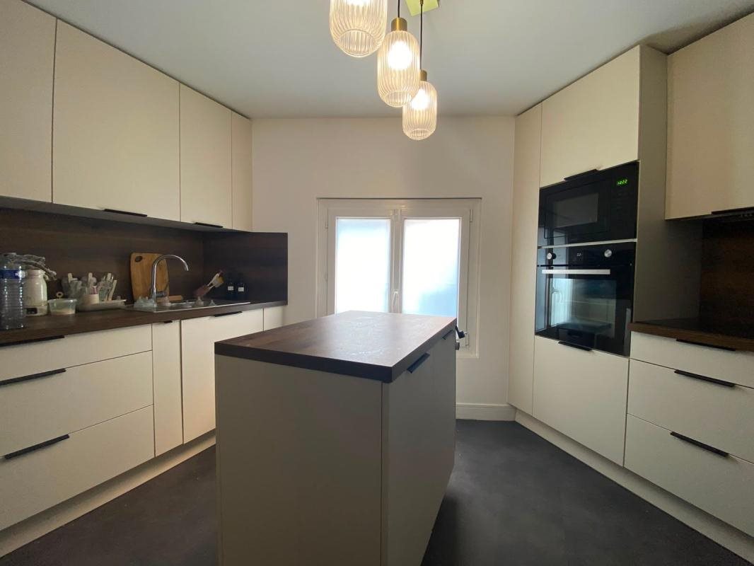Maison à vendre, 102m², Saint-Brice-sous-Forêt