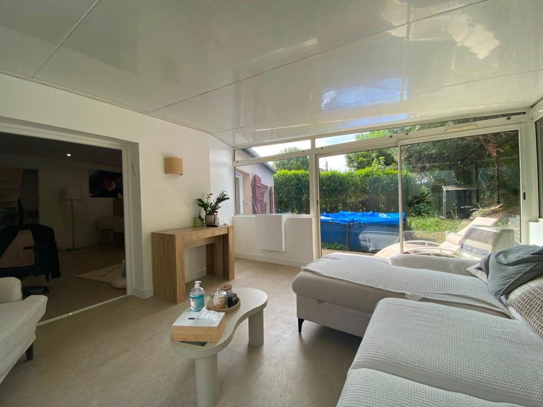 Maison à vendre, 102m², Saint-Brice-sous-Forêt