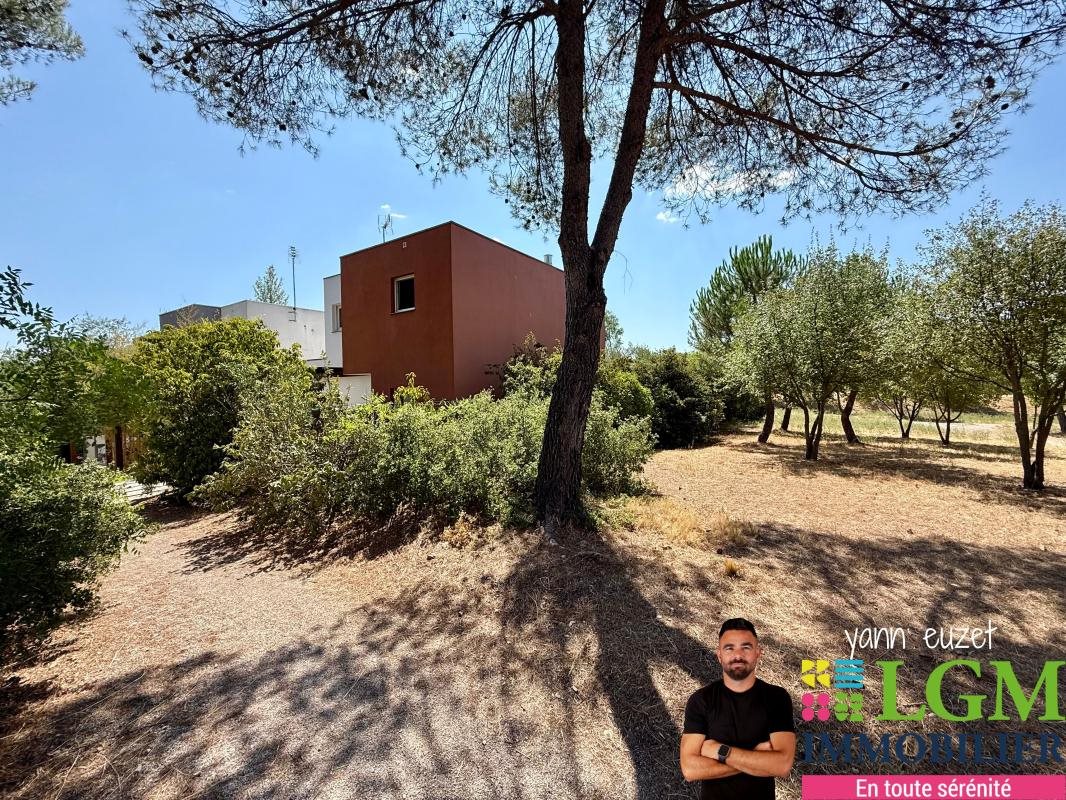 Maison à vendre, 90m², Le Crès