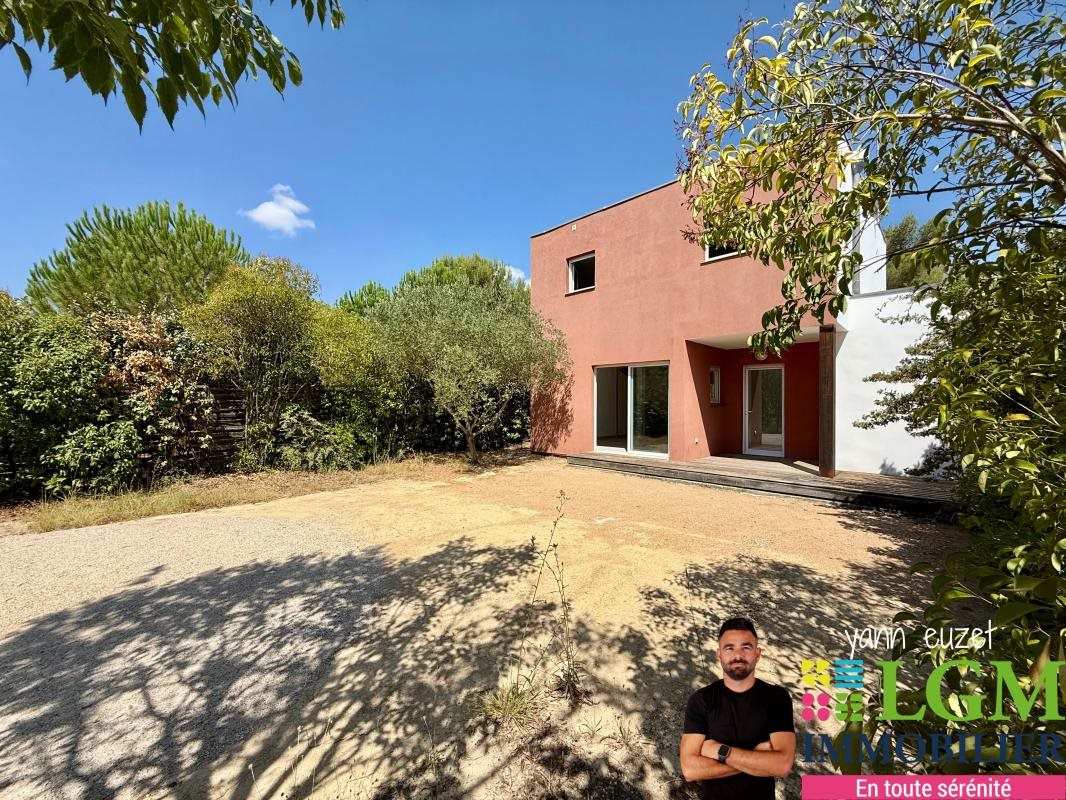 Maison à vendre, 90m², Le Crès