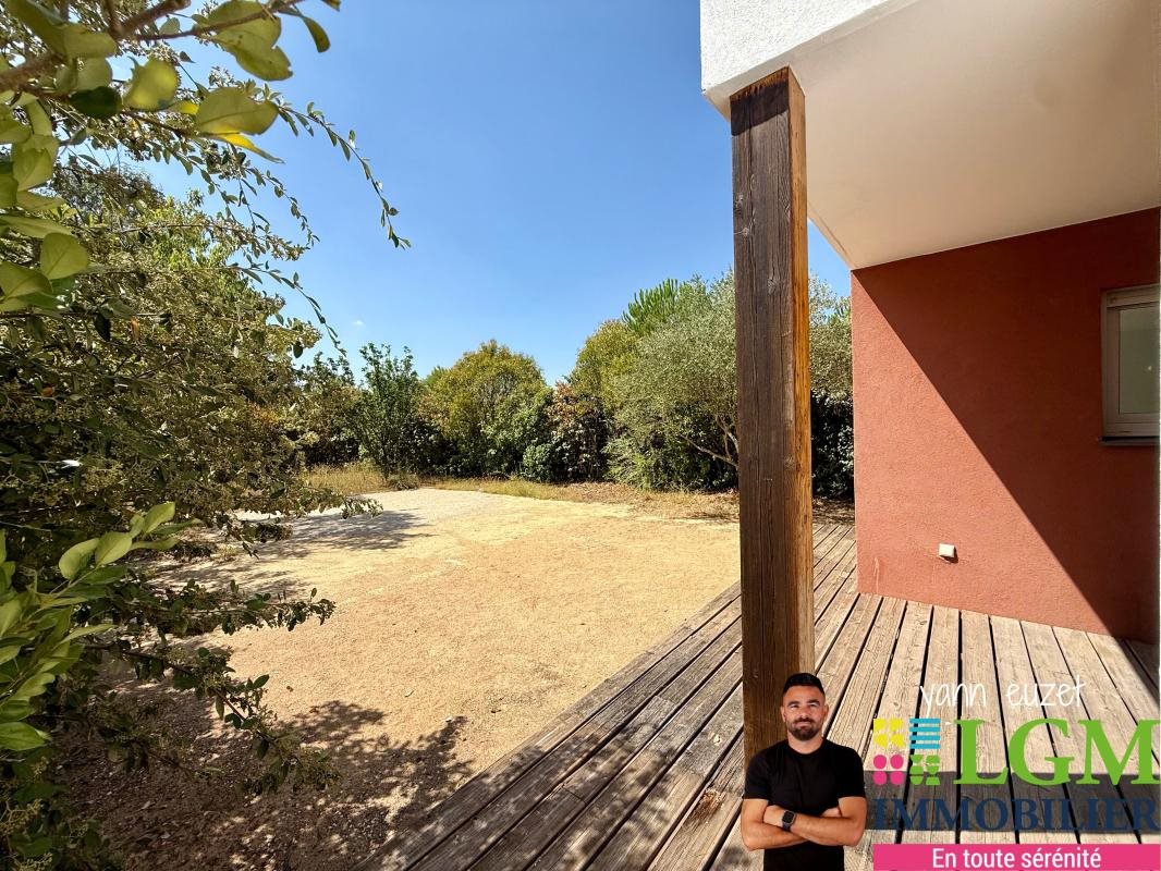 Maison à vendre, 90m², Le Crès