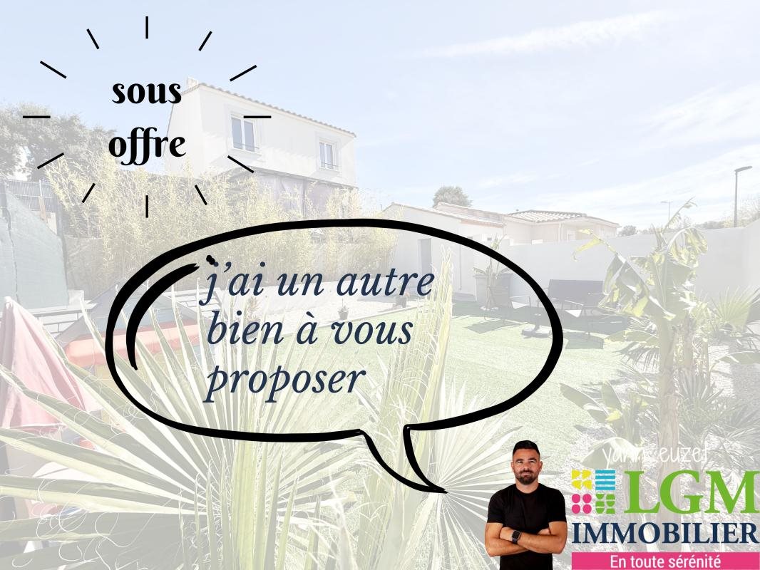 Maison à vendre, 88m², Milhaud