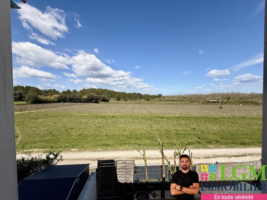 Maison à vendre, 87m², Saturargues