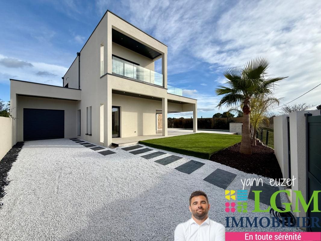 Maison à vendre, 178m², Villetelle