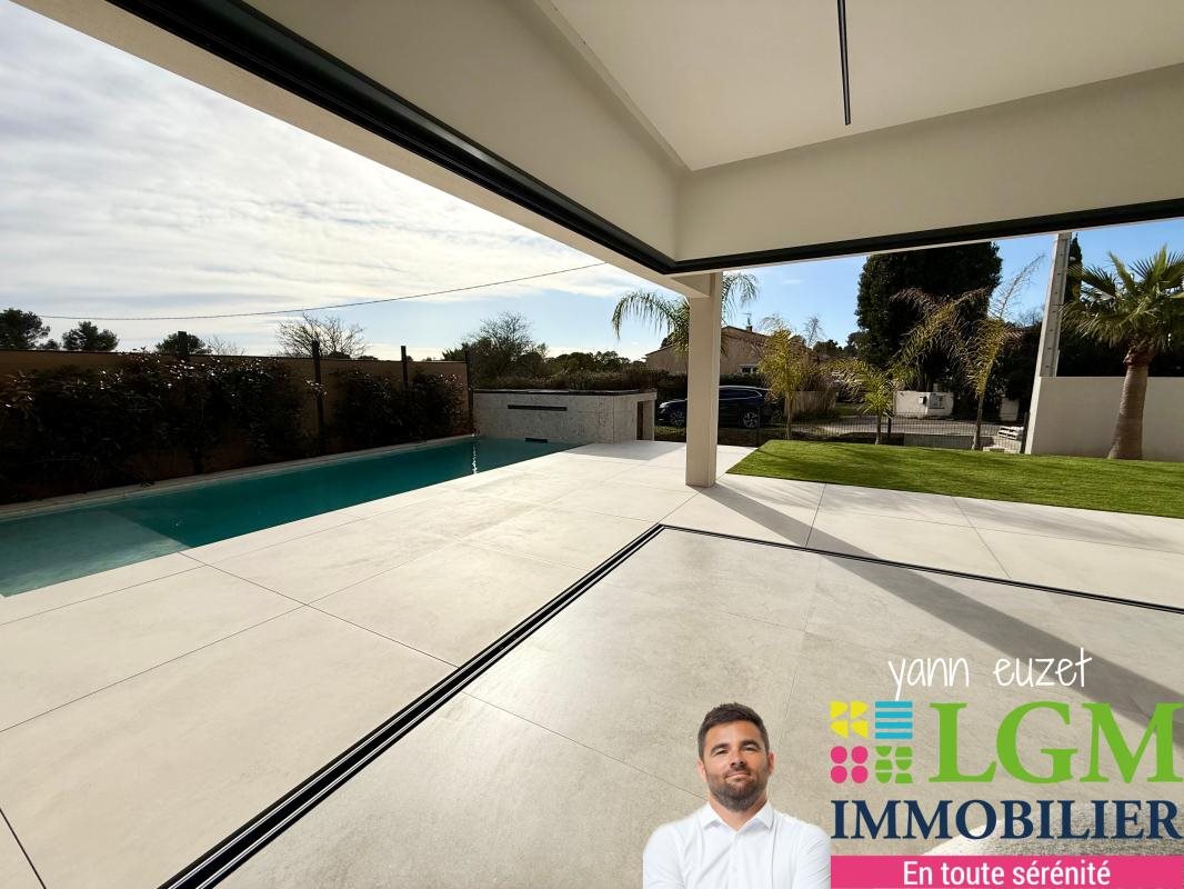 Maison à vendre, 178m², Villetelle