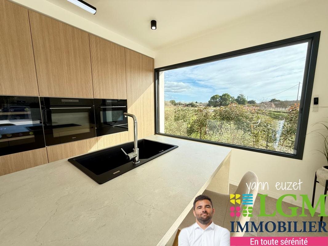 Maison à vendre, 178m², Villetelle