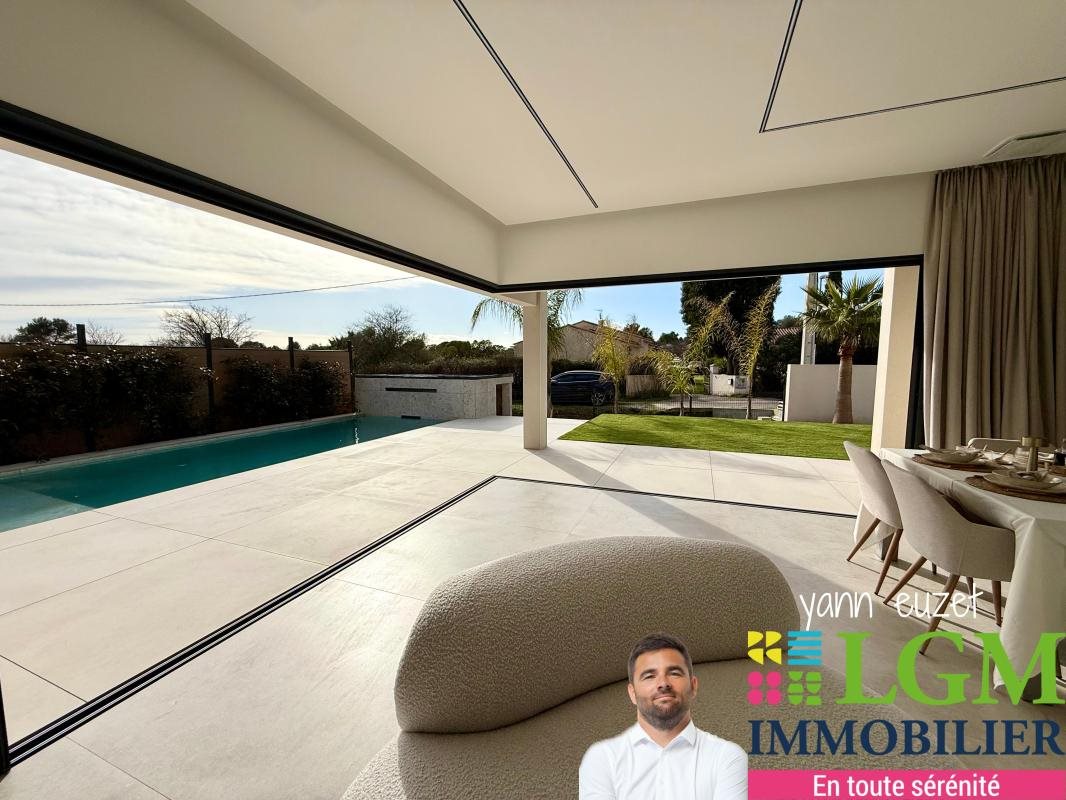 Maison à vendre, 178m², Villetelle