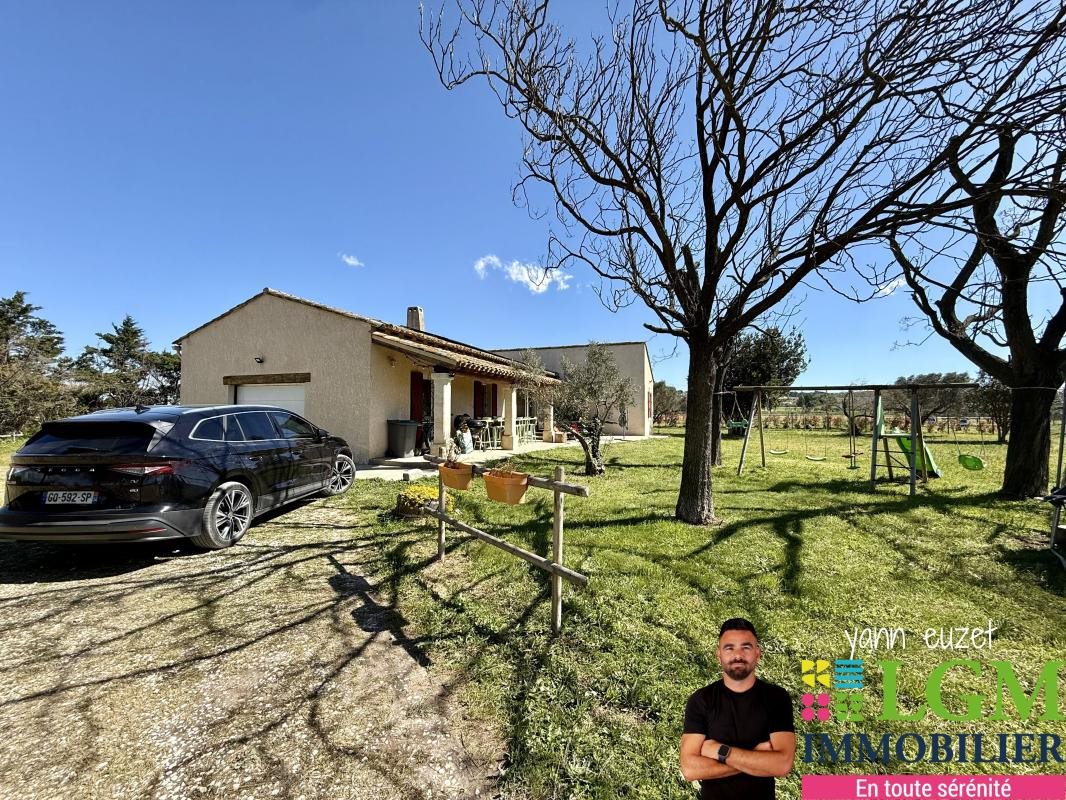 Maison à vendre, 122m², Vauvert