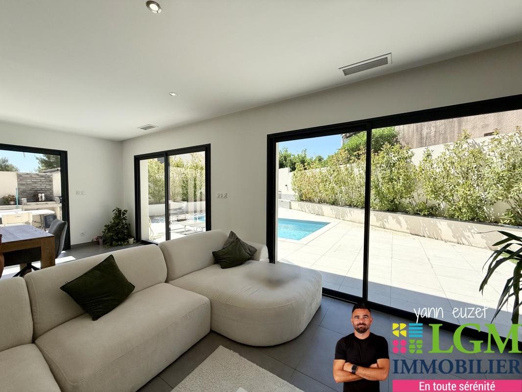 Maison à vendre, 140m², Villetelle