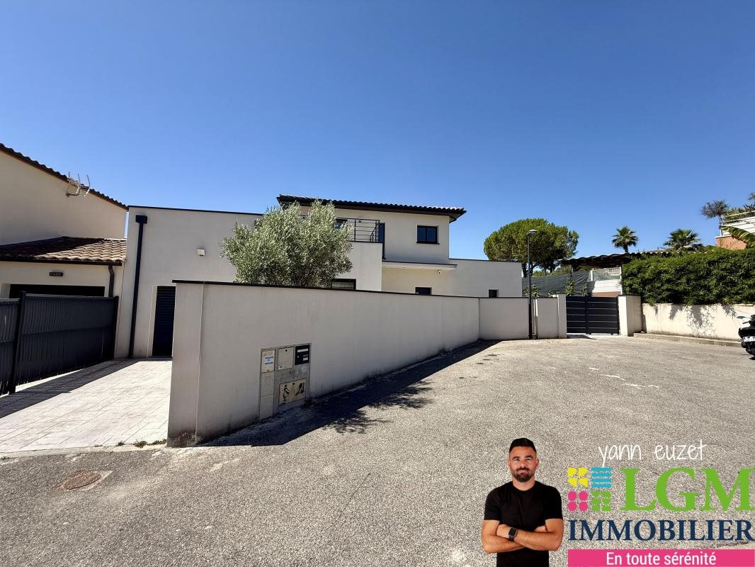 Maison à vendre, 140m², Villetelle