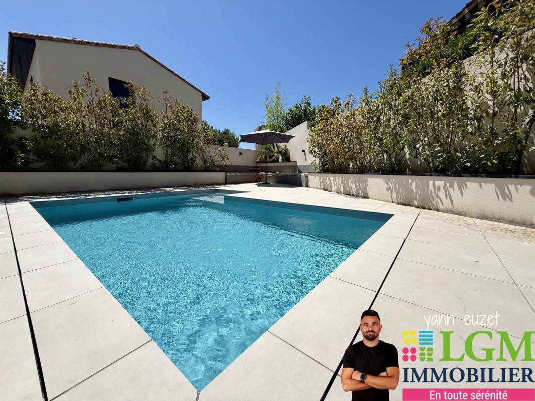 Maison à vendre, 140m², Villetelle