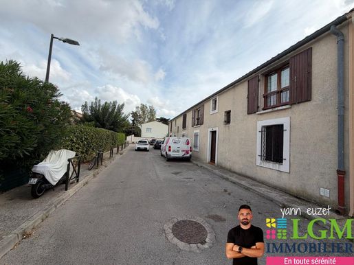 Appartement 3 pièces 60 m² · à Aigues-Mortes · 60 m² · 199 500 €