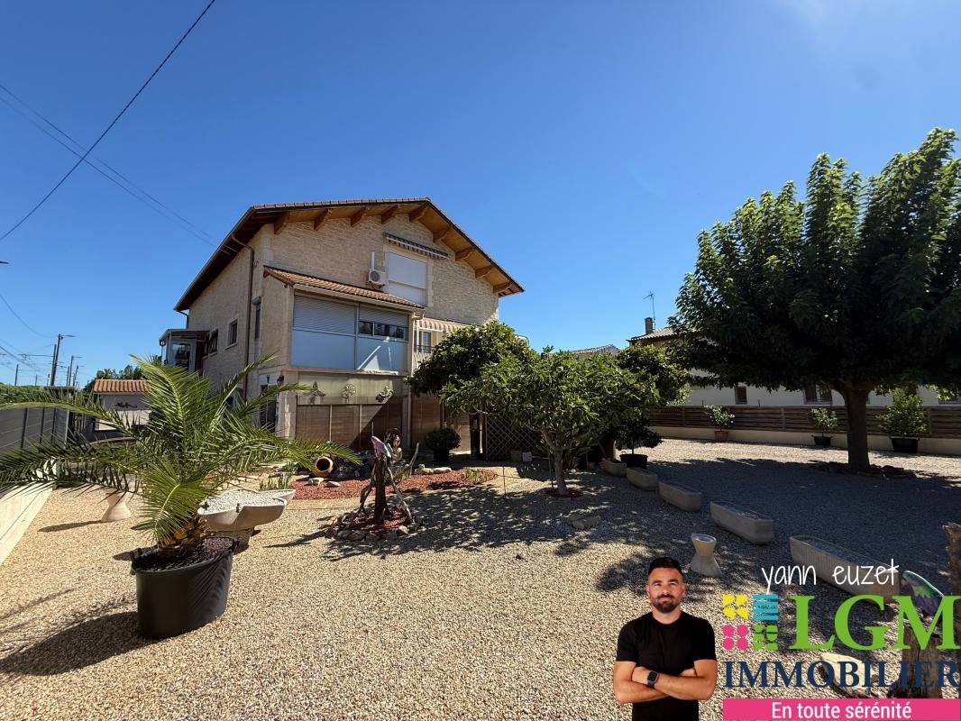 Maison à vendre, 356m², Milhaud