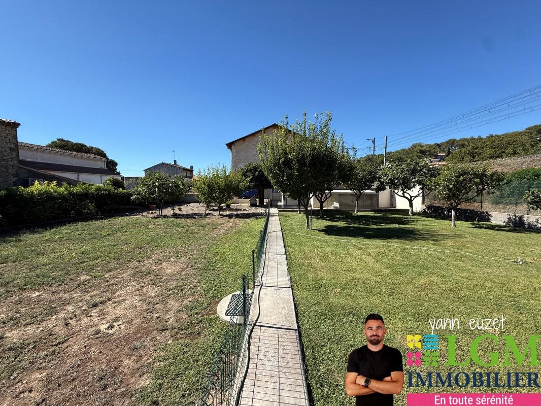 Maison à vendre, 356m², Milhaud