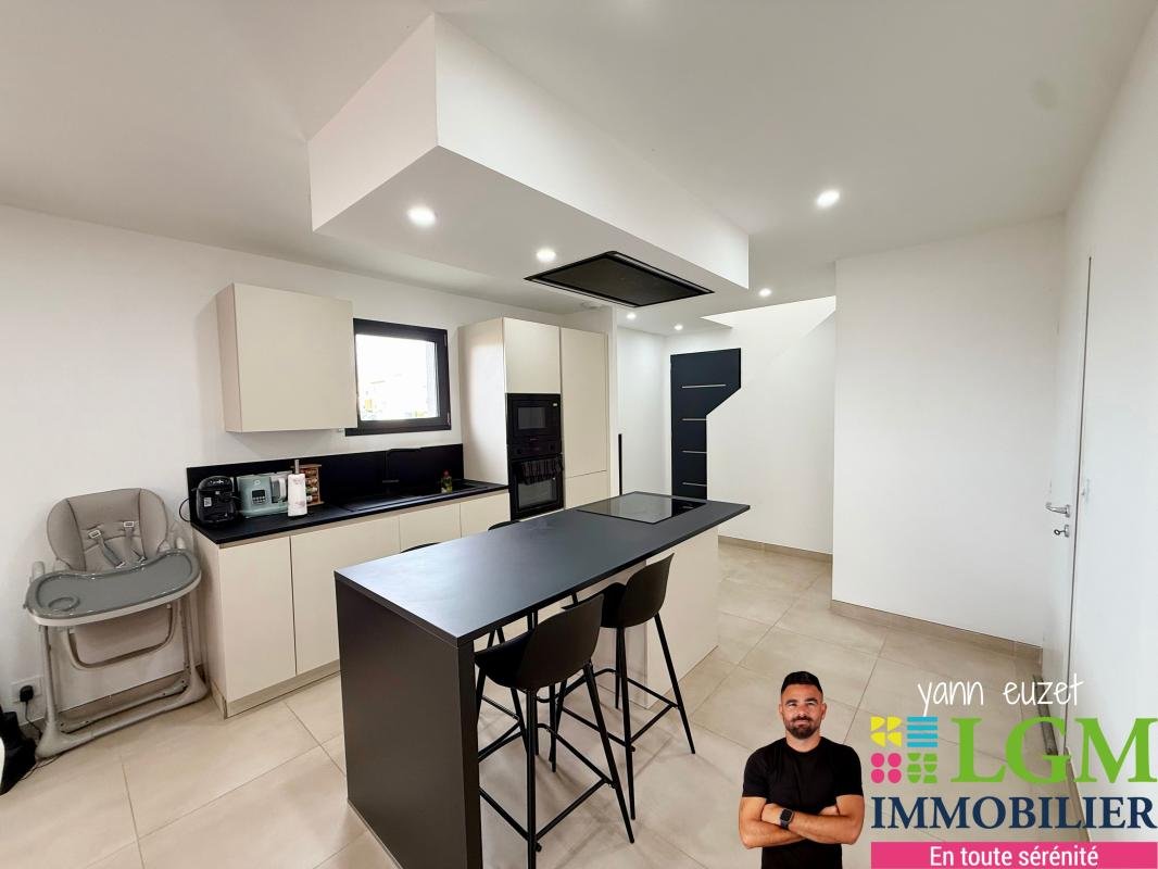 Maison à vendre, 106m², Vauvert