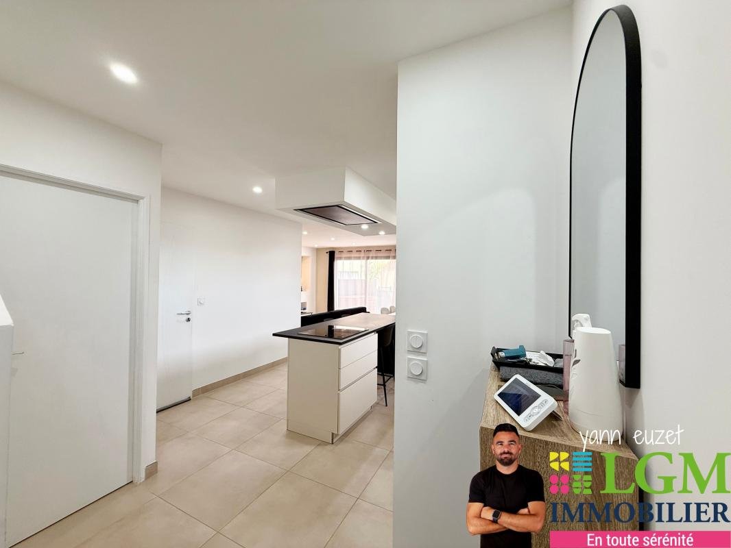 Maison à vendre, 106m², Vauvert