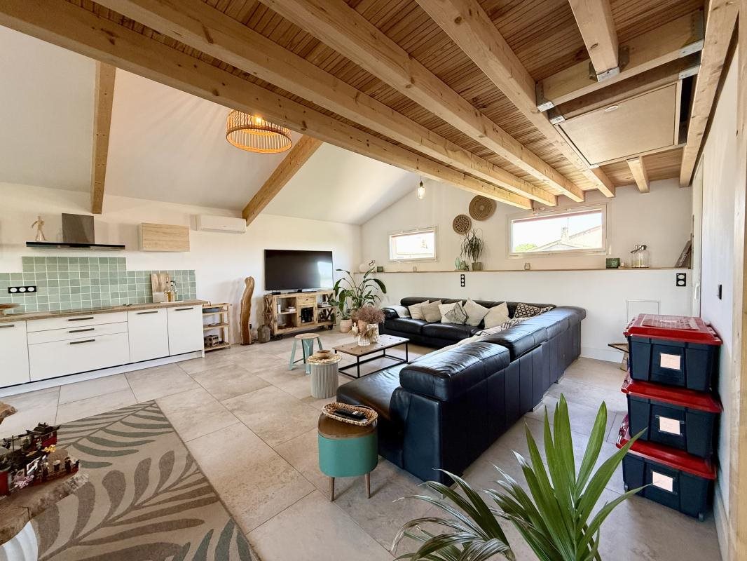 Maison à vendre, 210m², Lunel-Viel