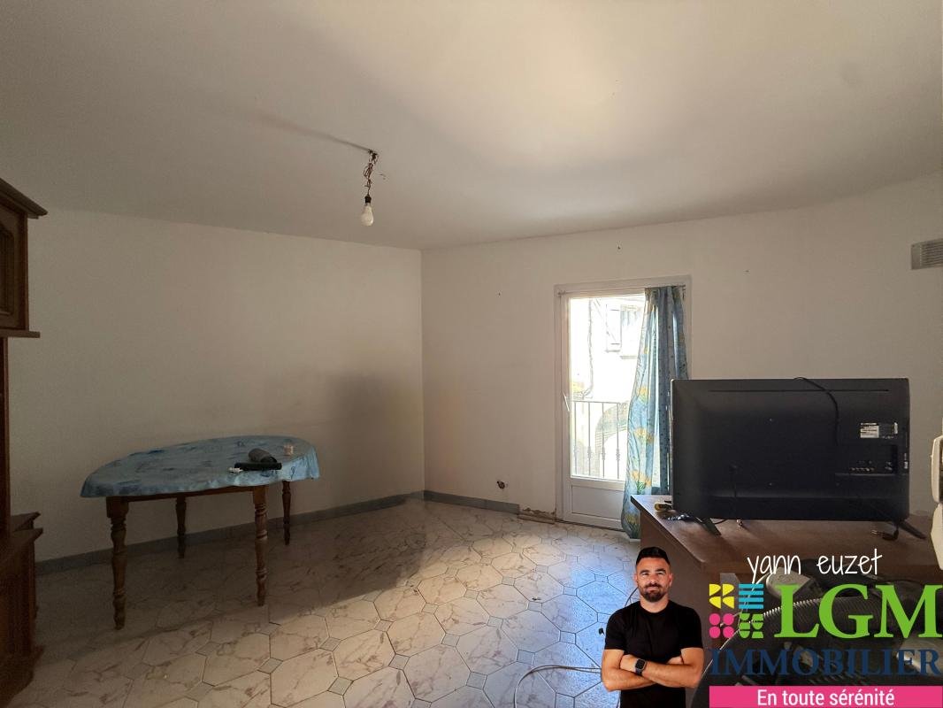 Maison à vendre, 64m², Lunel