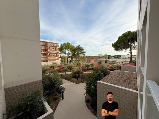 Appartement 3 pièces 72 m² · à Montpellier · 72 m² · 294 000 €