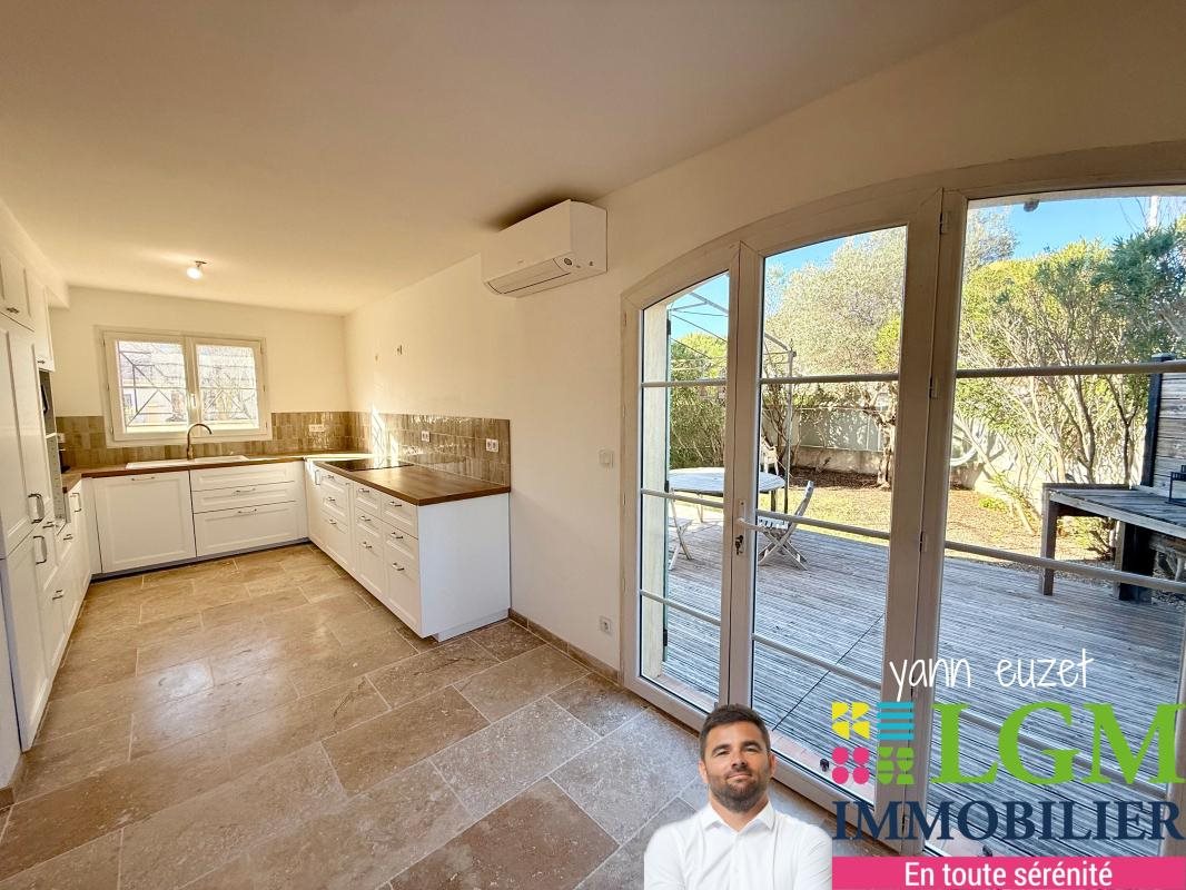 Maison à vendre, 159m², Le Grau-du-Roi