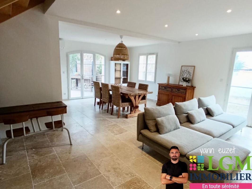 Maison à vendre, 159m², Le Grau-du-Roi