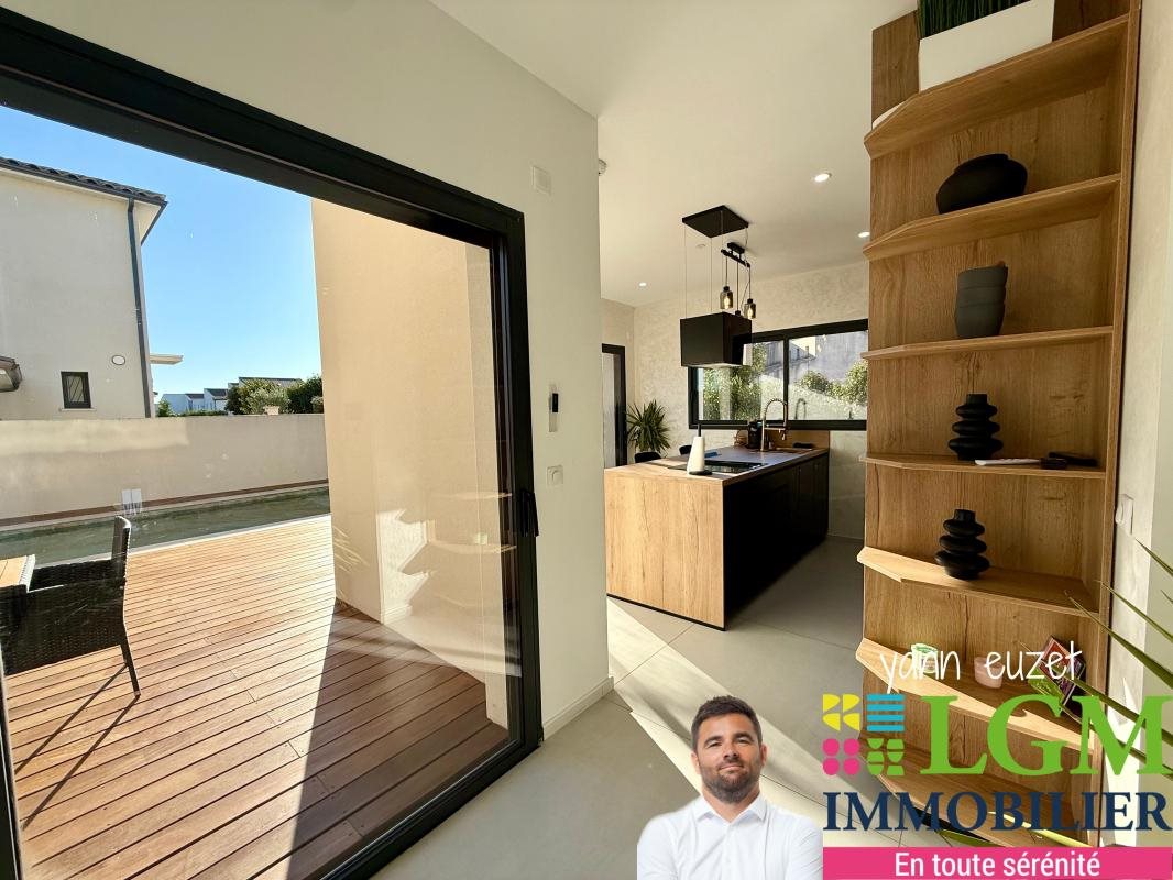 Maison à vendre, 168m², Villetelle