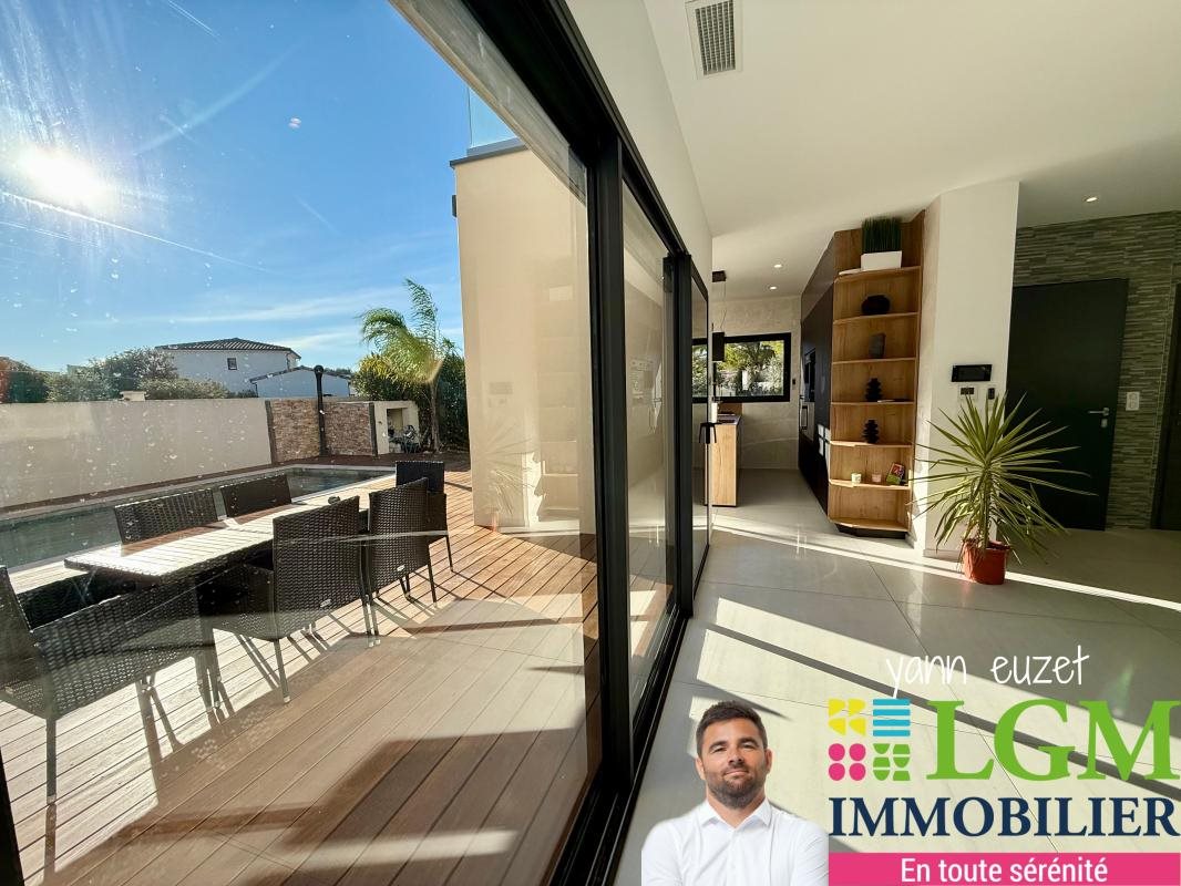 Maison à vendre, 168m², Villetelle