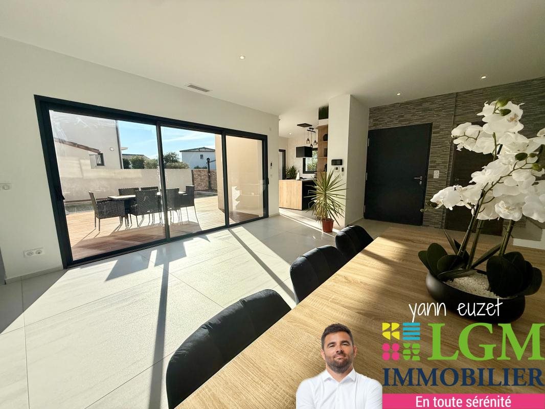 Maison à vendre, 168m², Villetelle