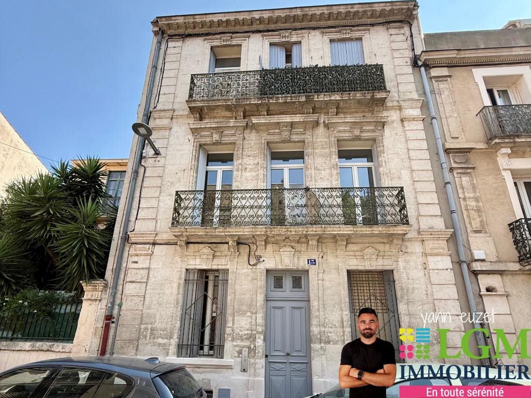 Appartement à vendre, 41m², Montpellier