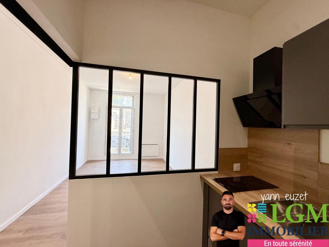 Appartement à vendre, 41m², Montpellier