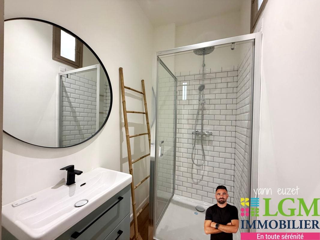 Appartement à vendre, 41m², Montpellier