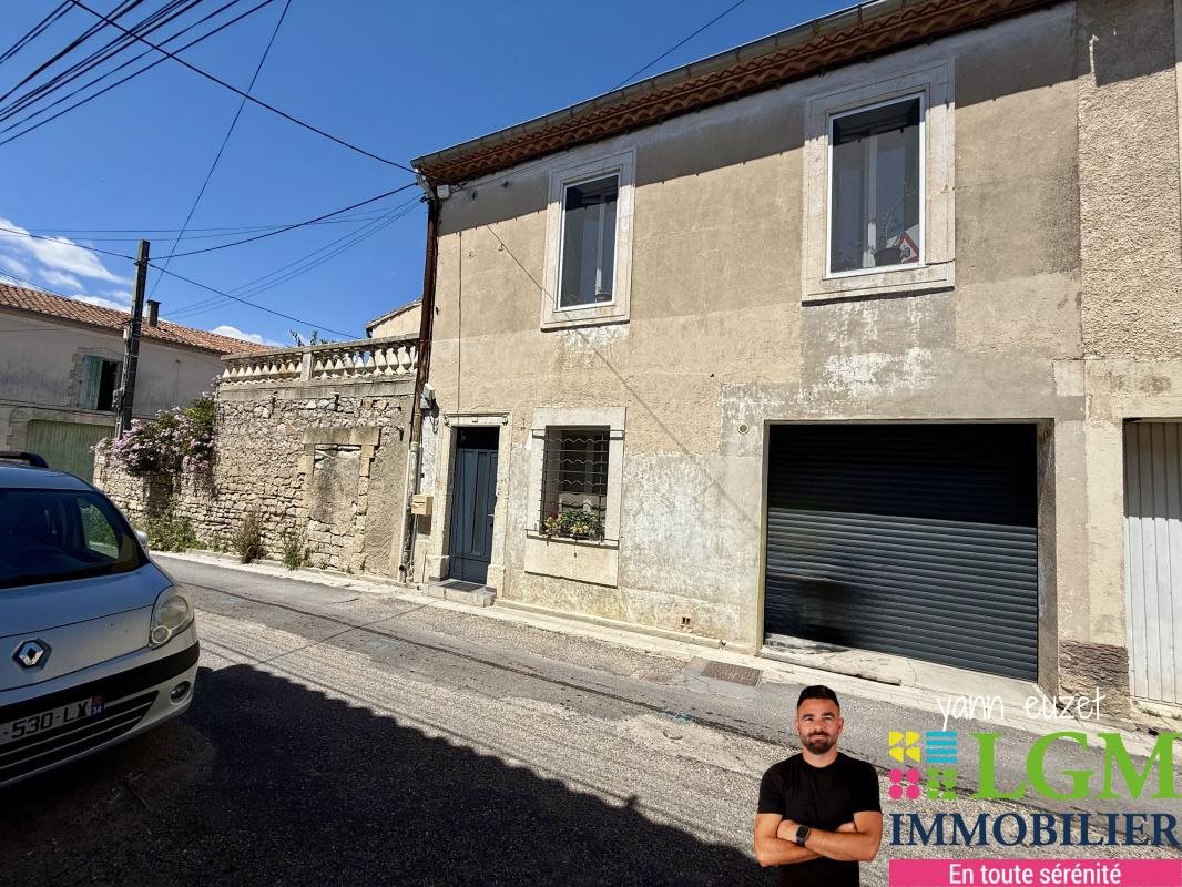 Maison à vendre, 97m², Marsillargues