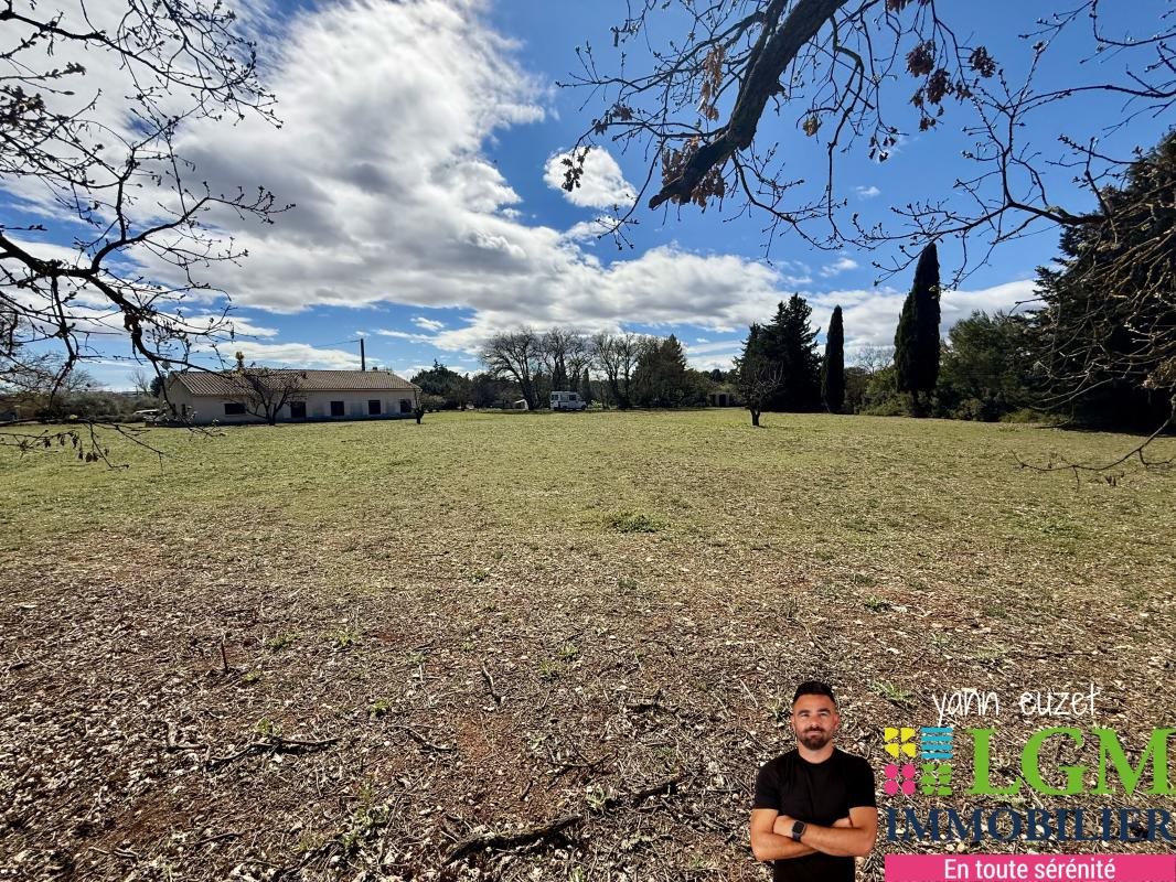 Maison à vendre, 110m², Lunel
