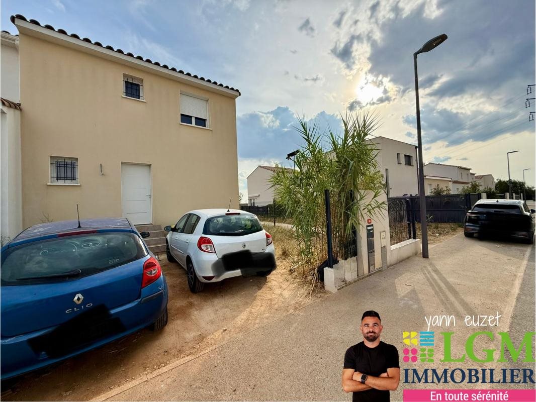 Maison à vendre, 80m², Vauvert