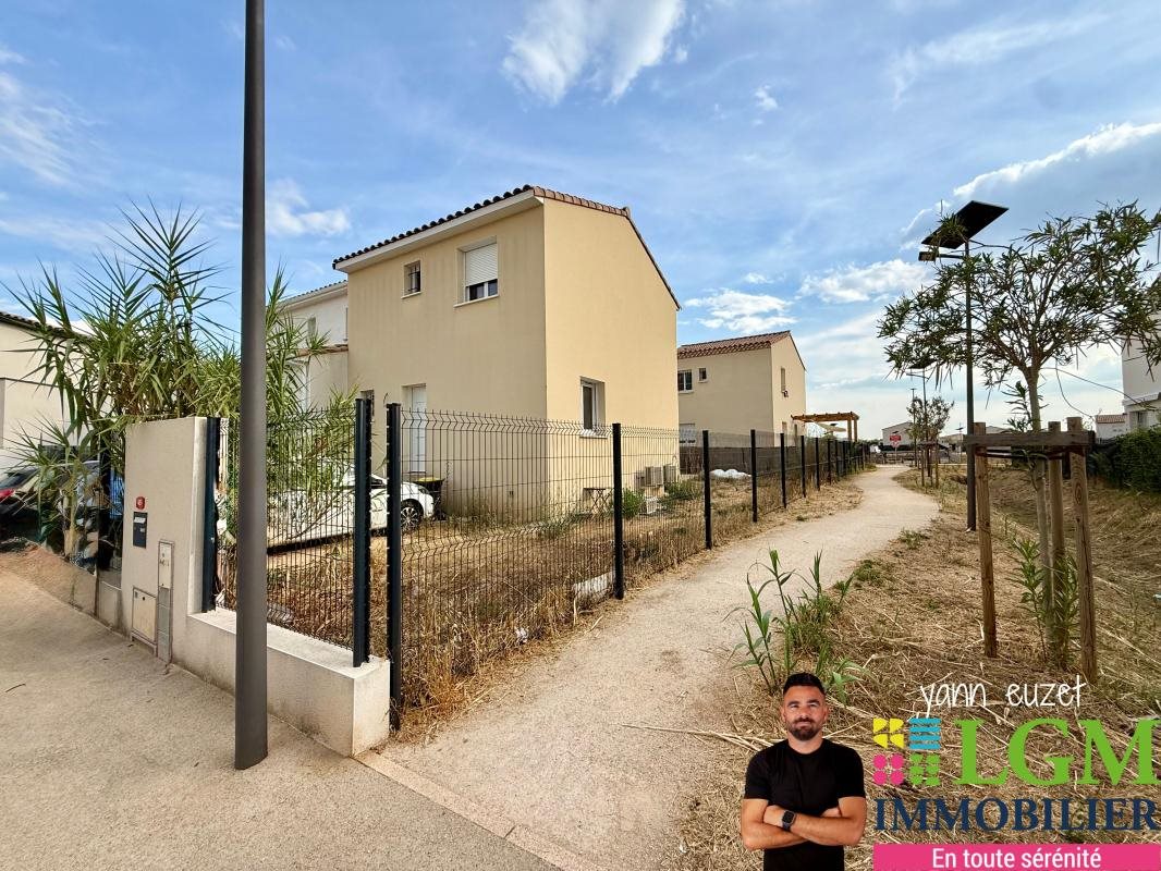 Maison à vendre, 80m², Vauvert
