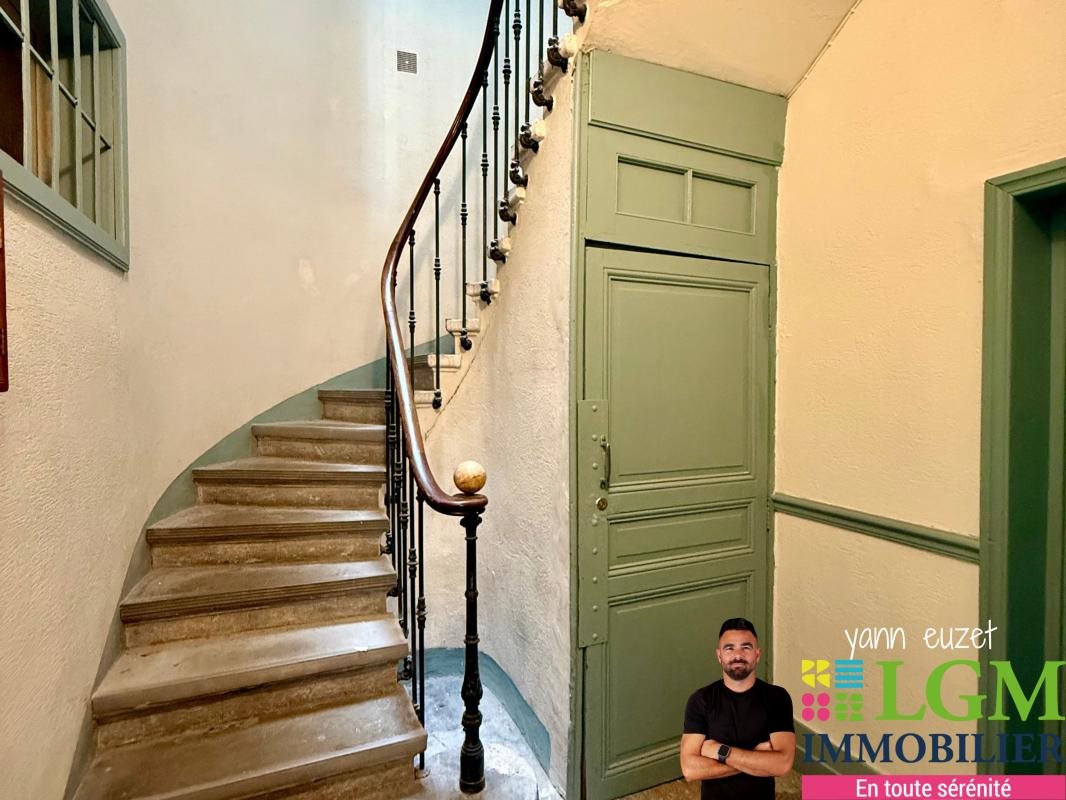 Appartement à vendre, 80m², Montpellier