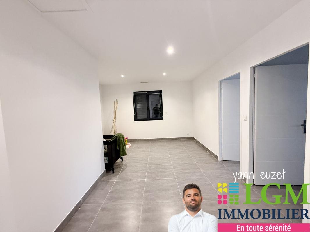 Maison à vendre, 170m², Lunel
