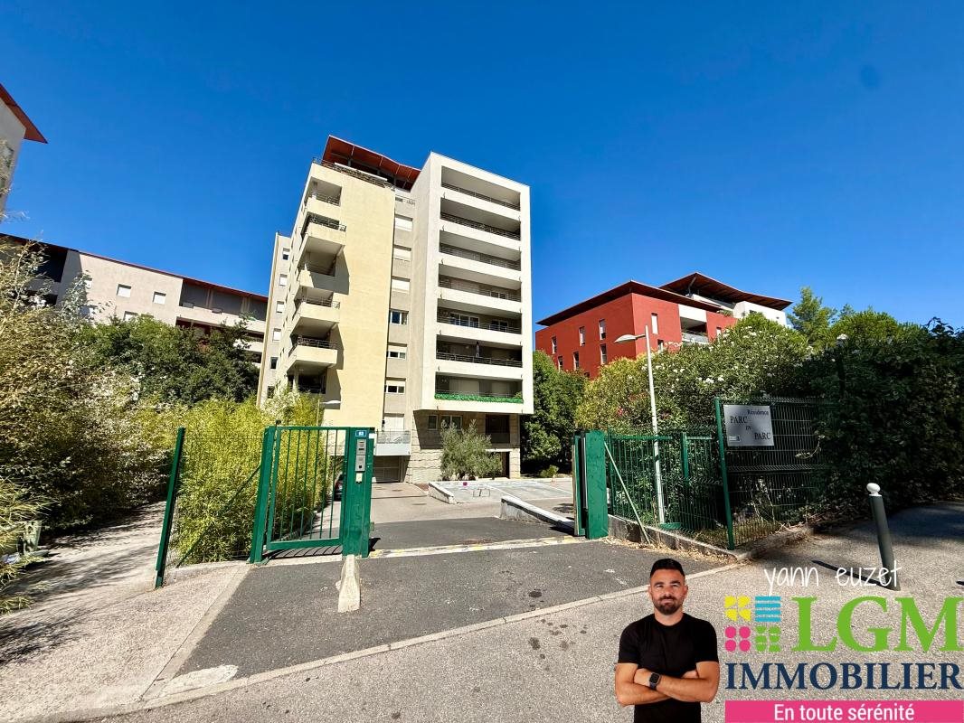 Appartement 3 kamers, 64 m²