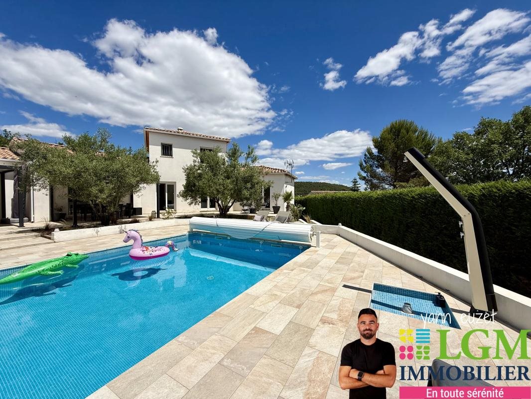 Maison à vendre, 170m², Lauret