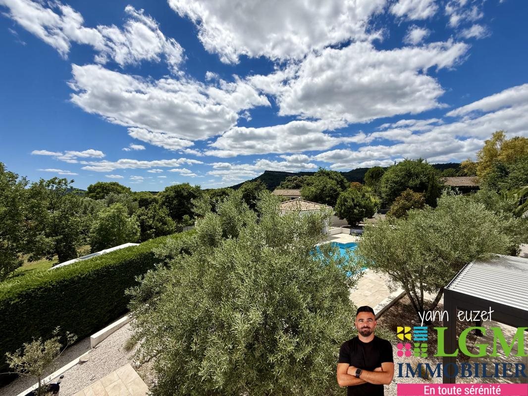 Maison à vendre, 170m², Lauret