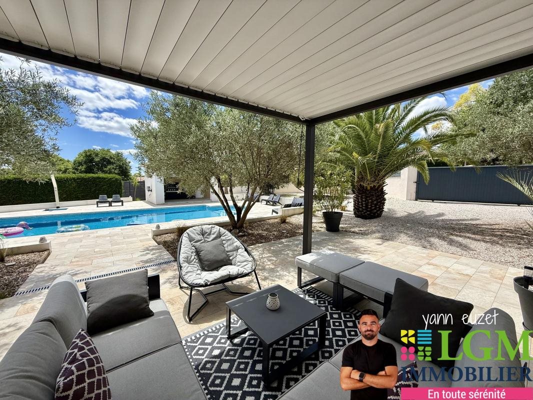 Maison à vendre, 170m², Lauret